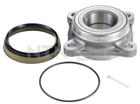 Radlagersatz Vorderachse SNR R141.17 Radlagersatz Vorderachse SNR R141.17 von SNR