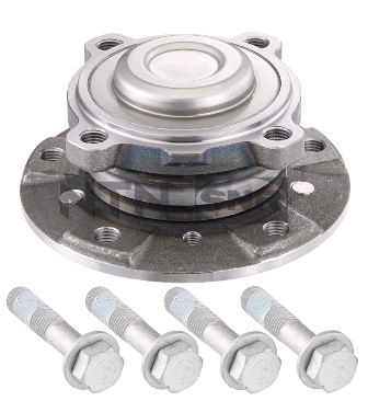 Radlagersatz Vorderachse SNR R150.63 Radlagersatz Vorderachse SNR R150.63 von SNR