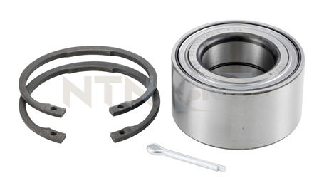 Radlagersatz Vorderachse SNR R153.15 Radlagersatz Vorderachse SNR R153.15 von SNR
