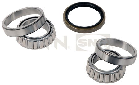Radlagersatz Vorderachse SNR R153.42 Radlagersatz Vorderachse SNR R153.42 von SNR