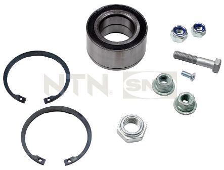 Radlagersatz Vorderachse SNR R154.28 Radlagersatz Vorderachse SNR R154.28 von SNR