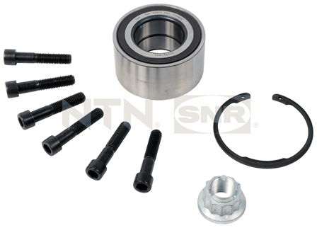 Radlagersatz Vorderachse SNR R154.59 Radlagersatz Vorderachse SNR R154.59 von SNR
