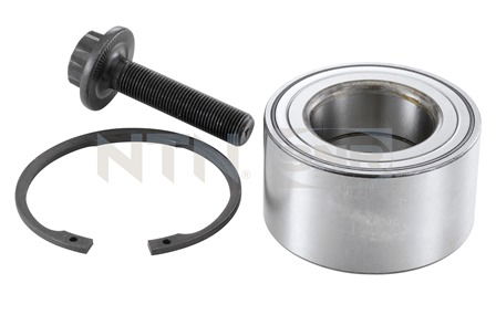 Radlagersatz Vorderachse SNR R154.65 Radlagersatz Vorderachse SNR R154.65 von SNR