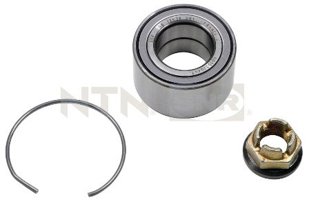 Radlagersatz Vorderachse SNR R155.32 Radlagersatz Vorderachse SNR R155.32 von SNR