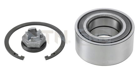 Radlagersatz Vorderachse SNR R155.92 Radlagersatz Vorderachse SNR R155.92 von SNR