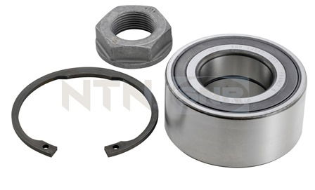 Radlagersatz Vorderachse SNR R159.58 Radlagersatz Vorderachse SNR R159.58 von SNR