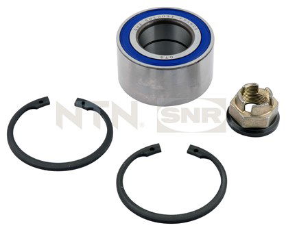 Radlagersatz Vorderachse SNR R164.18 Radlagersatz Vorderachse SNR R164.18 von SNR