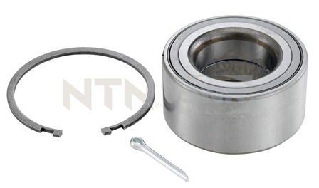 Radlagersatz Vorderachse SNR R168.63 Radlagersatz Vorderachse SNR R168.63 von SNR