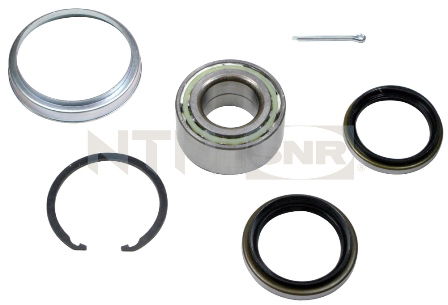 Radlagersatz Vorderachse SNR R169.26 Radlagersatz Vorderachse SNR R169.26 von SNR