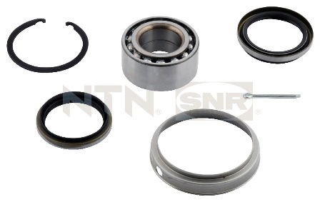 Radlagersatz Vorderachse SNR R169.38 Radlagersatz Vorderachse SNR R169.38 von SNR