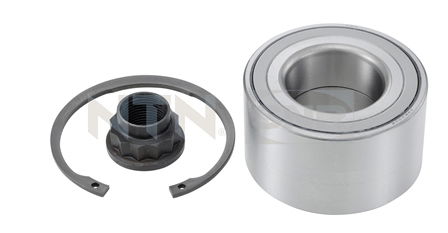 Radlagersatz Vorderachse SNR R169.60 Radlagersatz Vorderachse SNR R169.60 von SNR