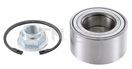 Radlagersatz Vorderachse SNR R170.56 Radlagersatz Vorderachse SNR R170.56 von SNR