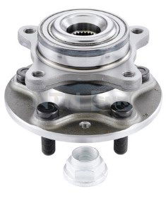 Radlagersatz Vorderachse SNR R180.03 Radlagersatz Vorderachse SNR R180.03 von SNR