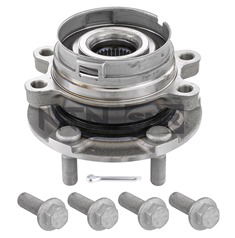 Radlagersatz vorne links SNR R168.102 Radlagersatz vorne links SNR R168.102 von SNR
