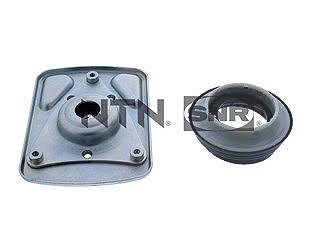 Snr Reparatursatz, Federbeinstützlager [Hersteller-Nr. KB659.65] für Citroën, Opel, Peugeot, Toyota, Vauxhall von SNR