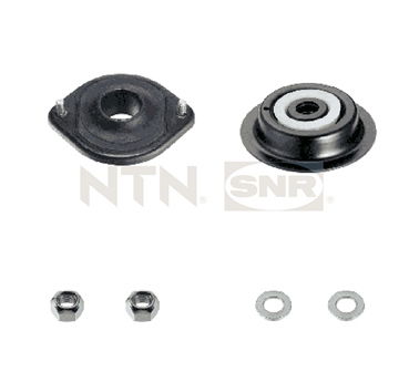 Reparatursatz, Federbeinstützlager Vorderachse SNR KB653.02 Reparatursatz, Federbeinstützlager Vorderachse SNR KB653.02 von SNR