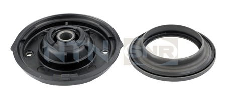 Reparatursatz, Federbeinstützlager Vorderachse SNR KB659.49 von SNR
