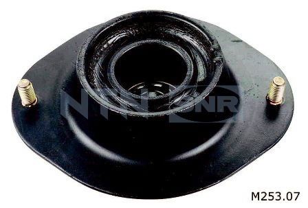 Reparatursatz, Federbeinstützlager Vorderachse SNR M253.07 Reparatursatz, Federbeinstützlager Vorderachse SNR M253.07 von SNR
