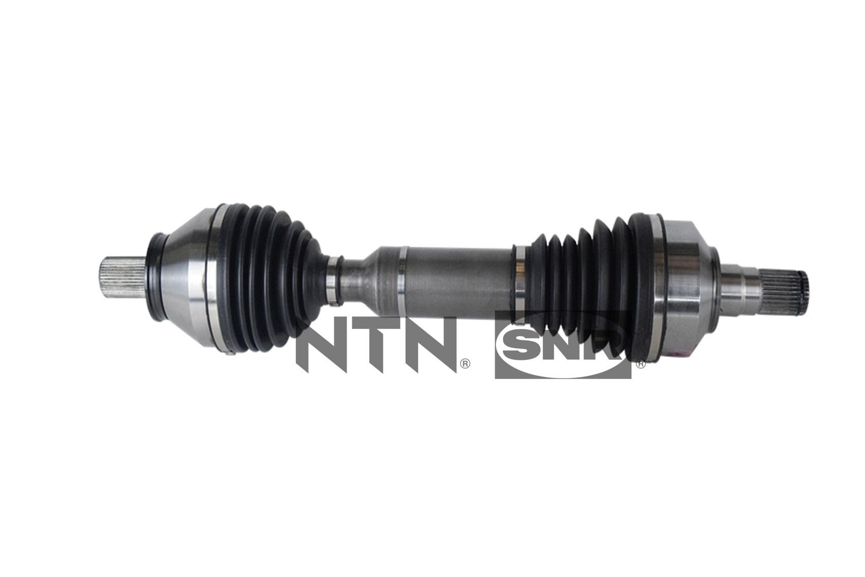 SNR Antriebswelle DK65.014 Vorne Links Außenverzahnung Radseite: 40 Länge: 537 mm von SNR