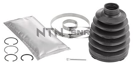 SNR Faltenbalgsatz, Antriebswelle OBK53.004 SNR Faltenbalgsatz, Antriebswelle OBK53.004 von SNR