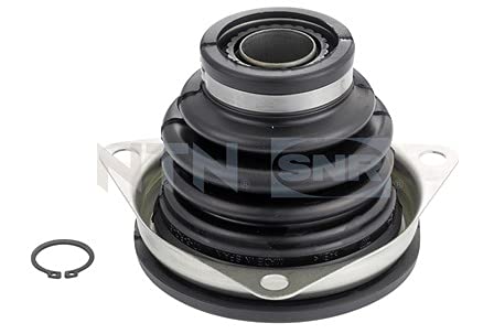 SNR Faltenbalgsatz, Antriebswelle IBK55.007 SNR Faltenbalgsatz, Antriebswelle IBK55.007 von SNR