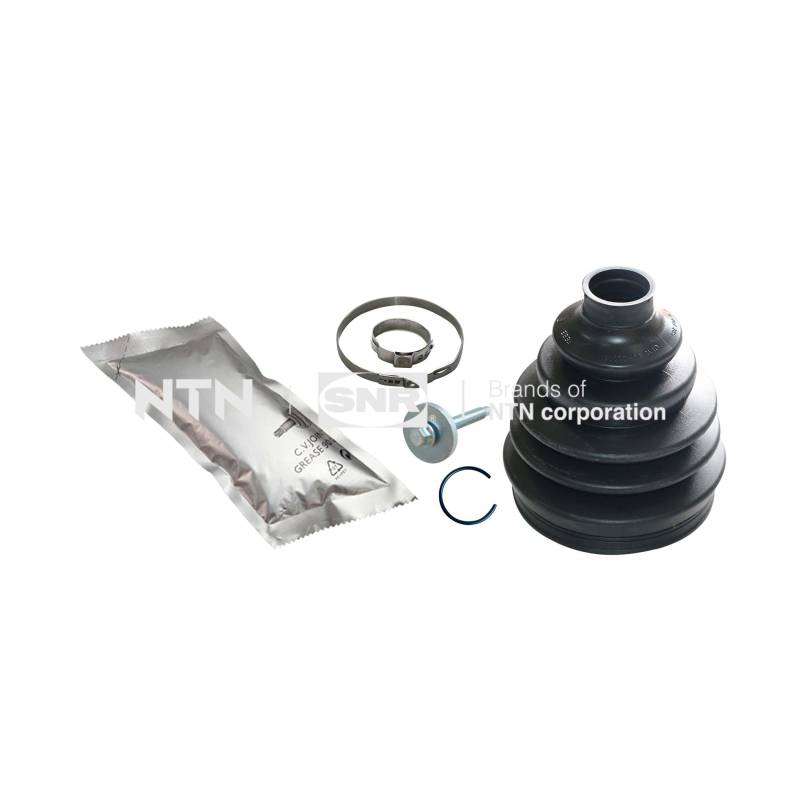 SNR OBK65.003 Faltenbalgsatz Antriebswelle Achsmanschette außen 120mm von SNR