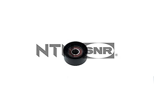 SNR GA351.19 Riemenscheibe Umkehrung/Guide, Armband poliert V von SNR