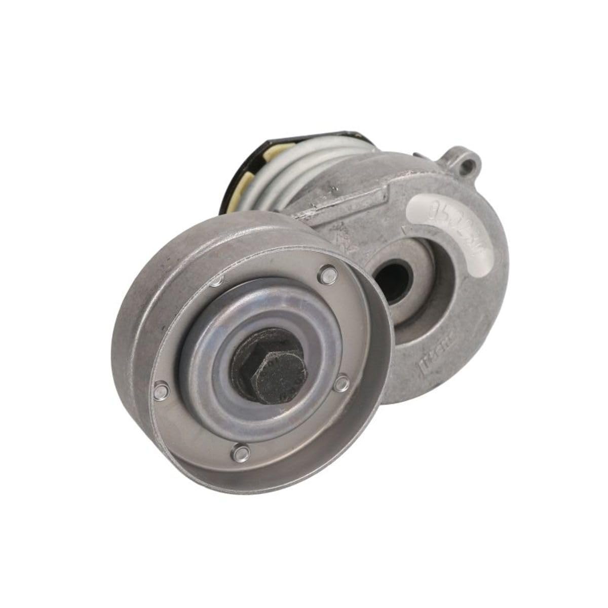 SNR GA353.61 Riemenscheibe tensora, Armband poliert V SNR GA353.61 Riemenscheibe tensora, Armband poliert V von SNR