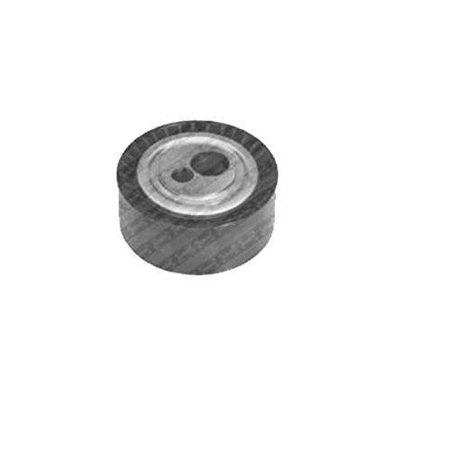 SNR GA35856 Spannrolle, Keilrippenriemen SNR GA35856 Spannrolle, Keilrippenriemen von SNR
