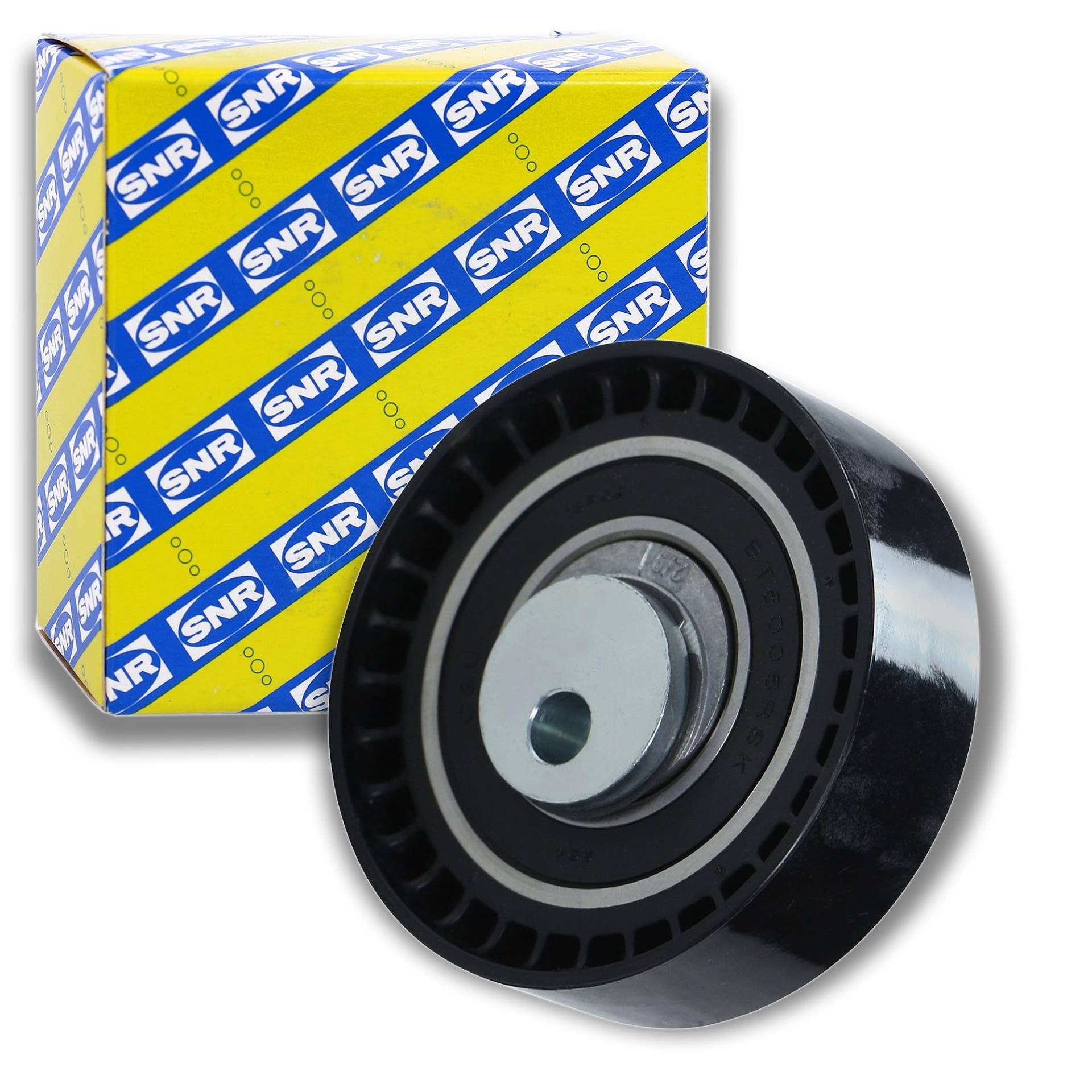 SNR GT355.45 Spannrolle, Zahnriemen SNR GT355.45 Spannrolle, Zahnriemen von SNR