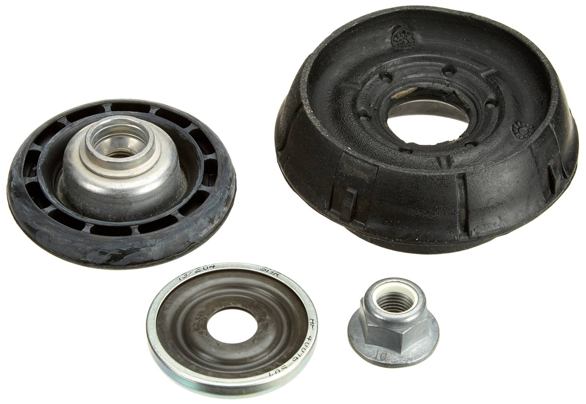 SNR KB65507 Reparatursatz, Federbeinstützlager SNR KB65507 Reparatursatz, Federbeinstützlager von SNR