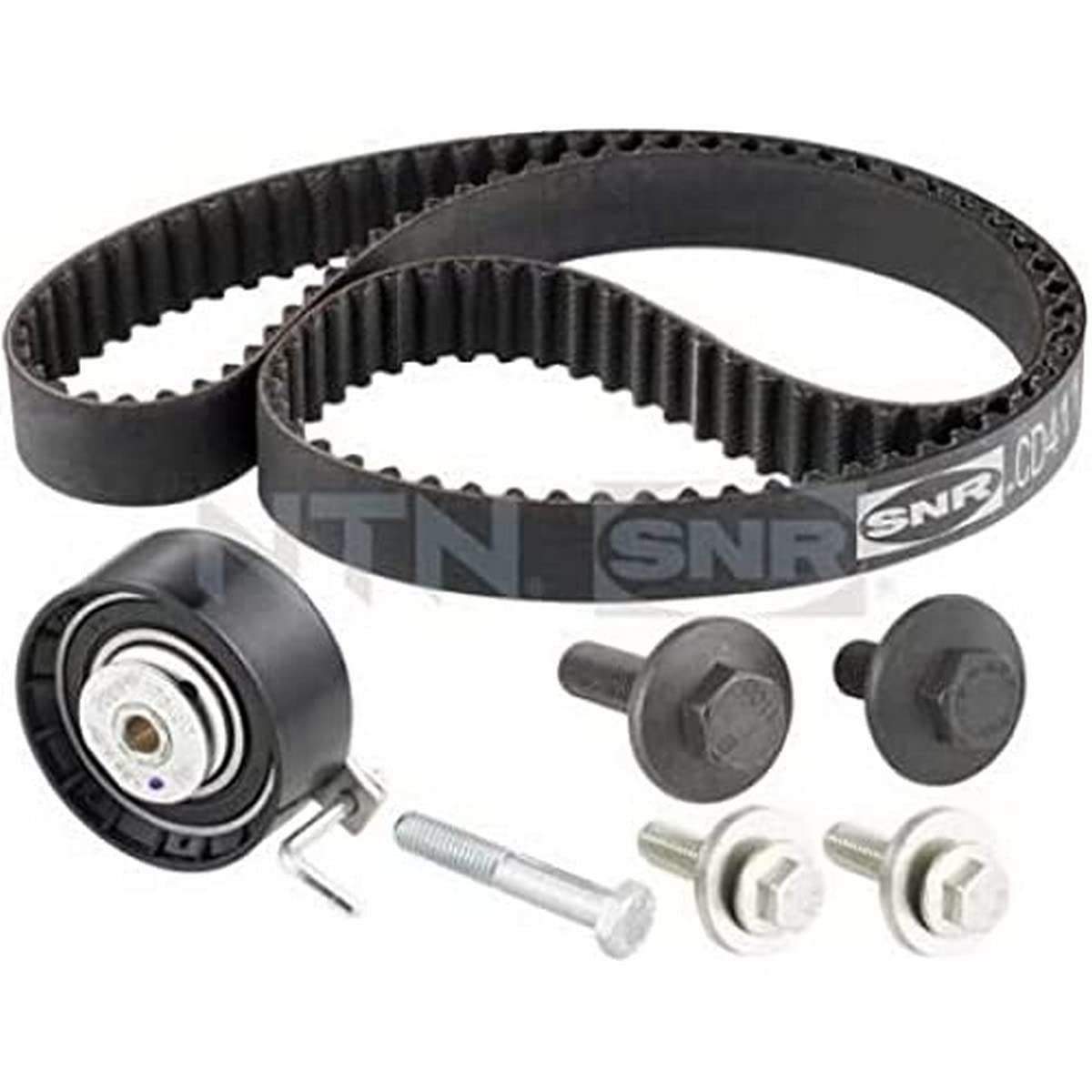 SNR KD452.24 Kit Zahnriemensatz SNR KD452.24 Kit Zahnriemensatz von SNR