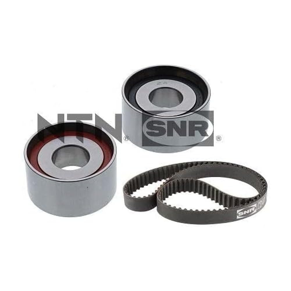SNR KD455.53 Kit Zahnriemensatz SNR KD455.53 Kit Zahnriemensatz von SNR
