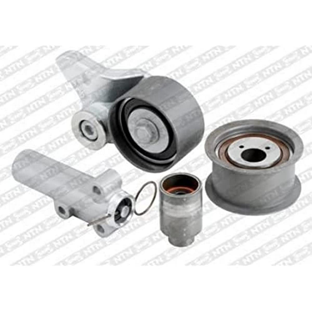 SNR KD457.65 Zahnriemensatz SNR KD457.65 Zahnriemensatz von SNR