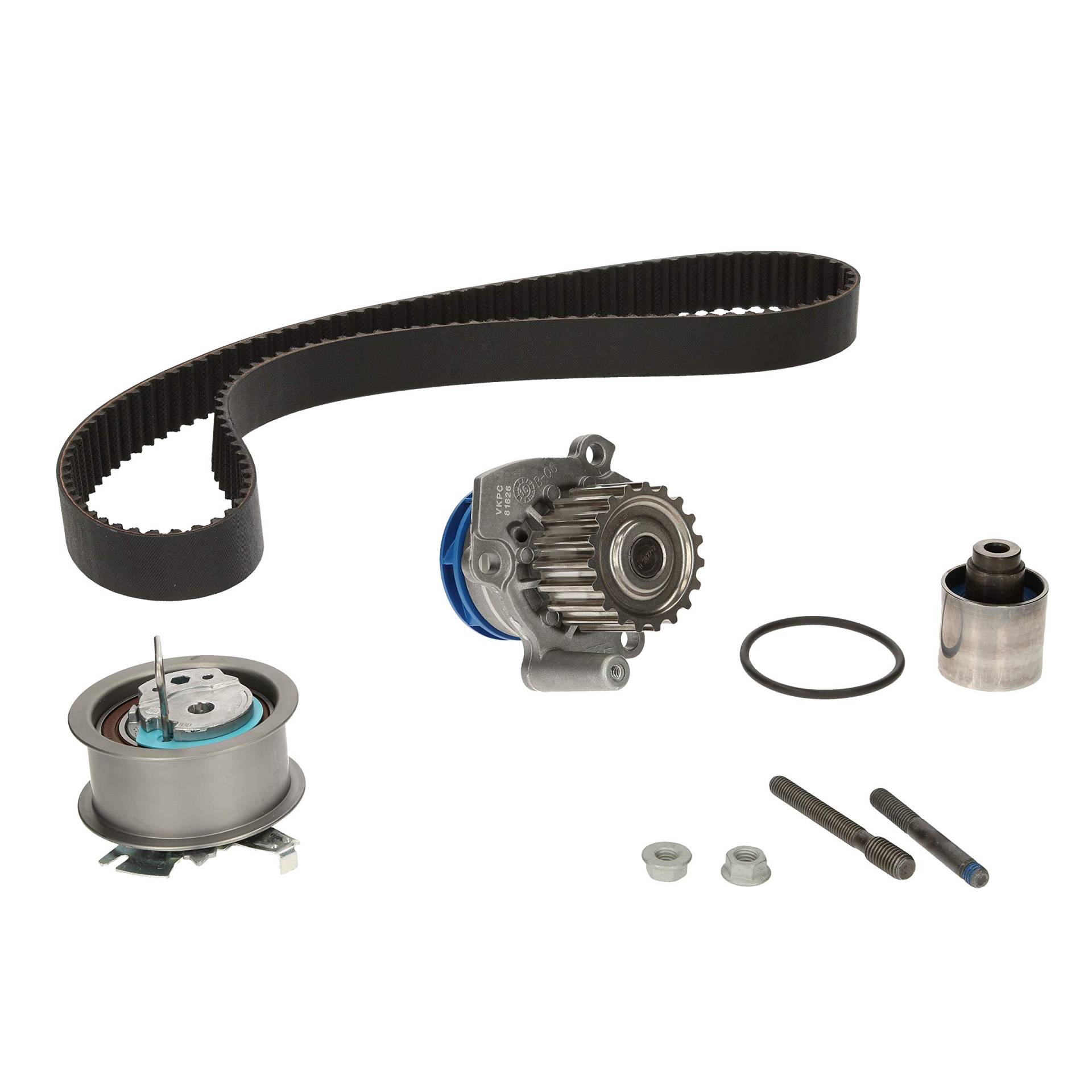 SNR KDP453260 Wasserpumpe + Kit Zahnriemen SNR KDP453260 Wasserpumpe + Kit Zahnriemen von SNR