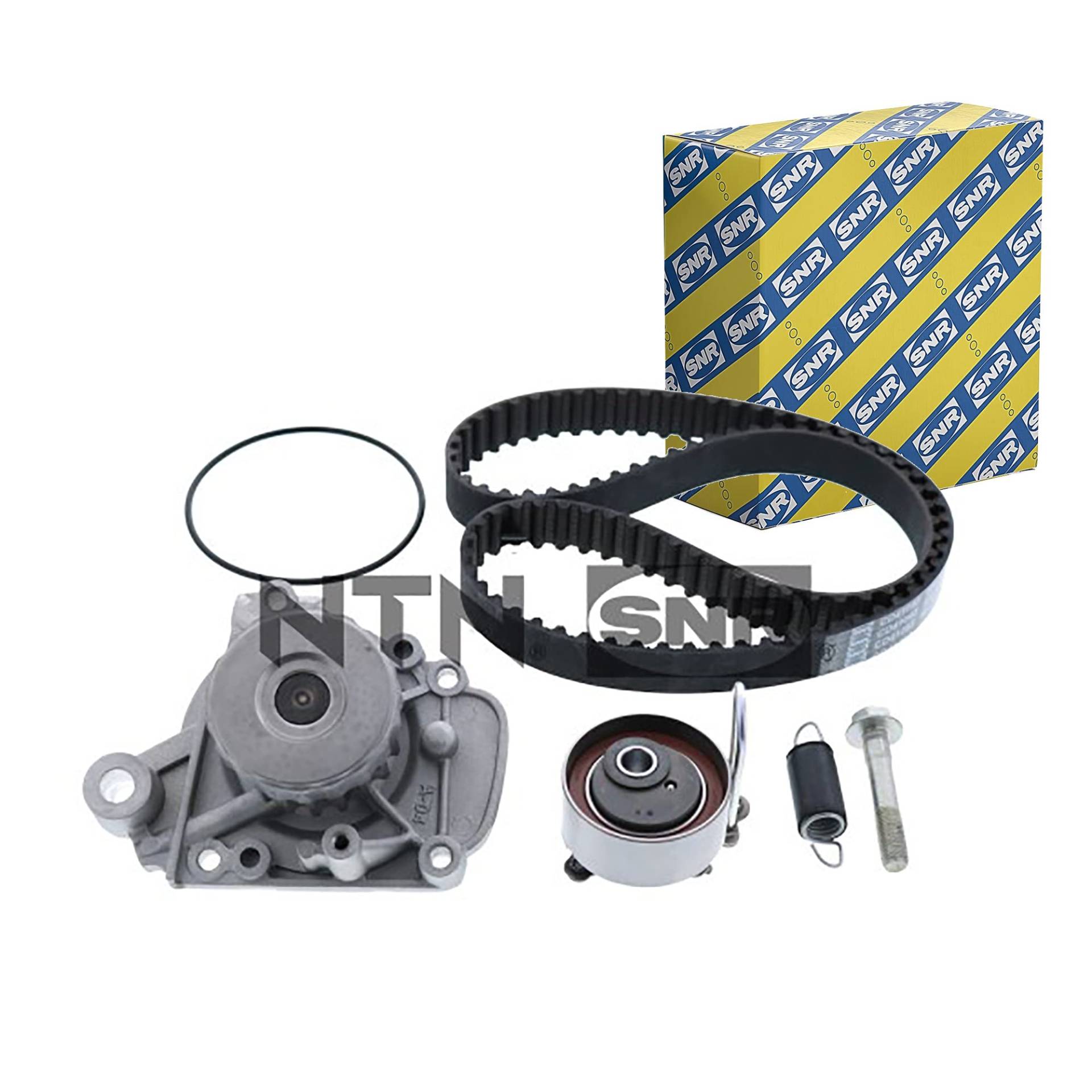 SNR KDP474.140 SNR KDP474.140 von SNR
