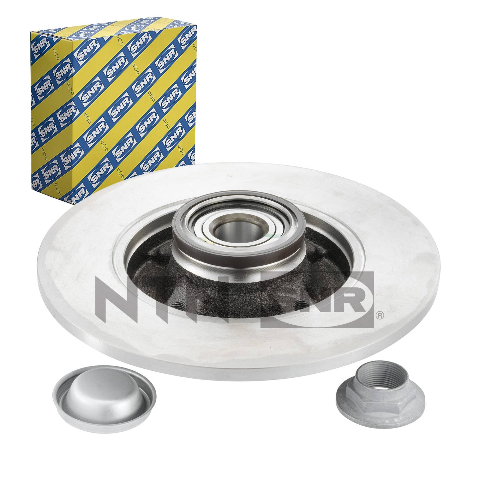 SNR KF159.53U-SNR Bremsscheibe für PEUGEOT/CITROËN, 249 mm Außendurchmesser SNR KF159.53U-SNR Bremsscheibe für PEUGEOT/CITROËN, 249 mm Außendurchmesser von SNR