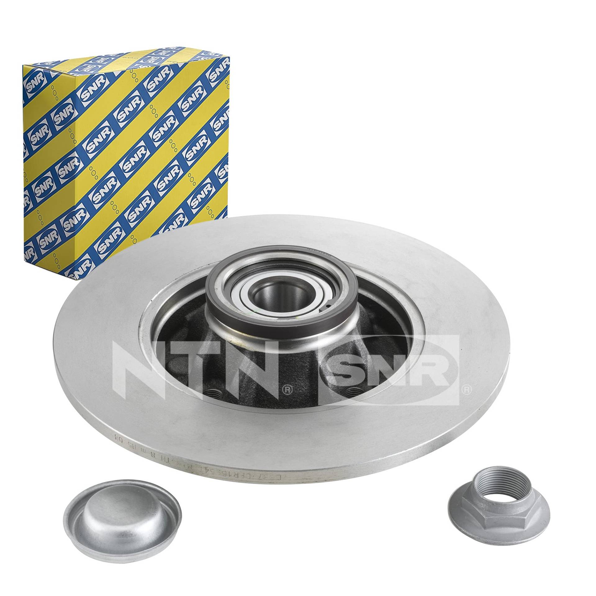 SNR KF15954U Bremsscheibe SNR KF15954U Bremsscheibe von SNR