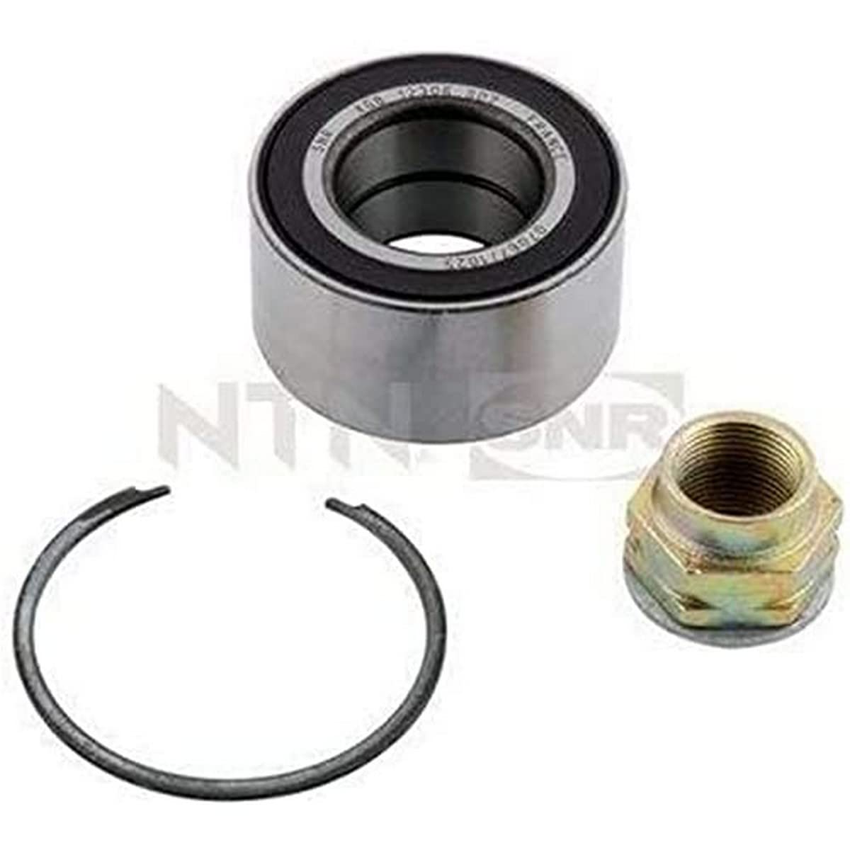 SNR MAGNETI MARELLI 361111182999 Radlagersatz SNR MAGNETI MARELLI 361111182999 Radlagersatz von SNR