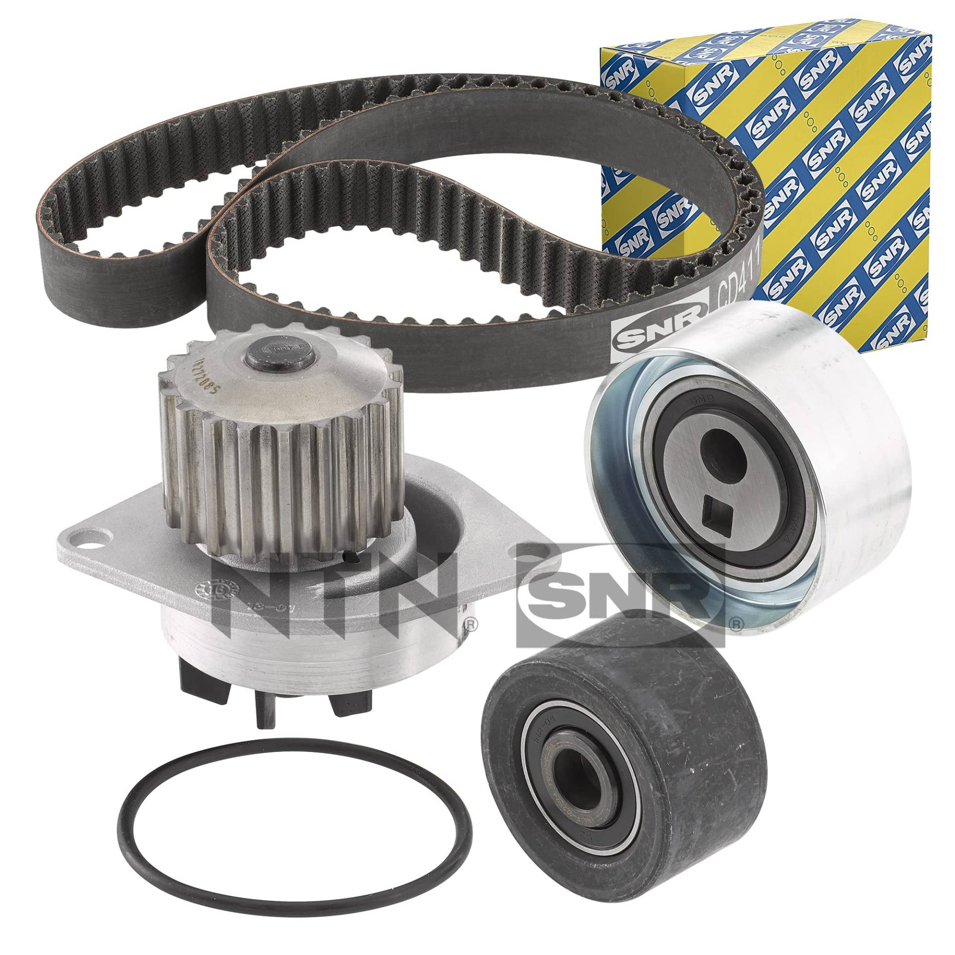 SNR MAXIKITS SNR MAXIKITS von SNR