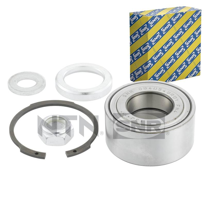 SNR Magneti Marelli 361111181786 Radlagersatz SNR Magneti Marelli 361111181786 Radlagersatz von SNR