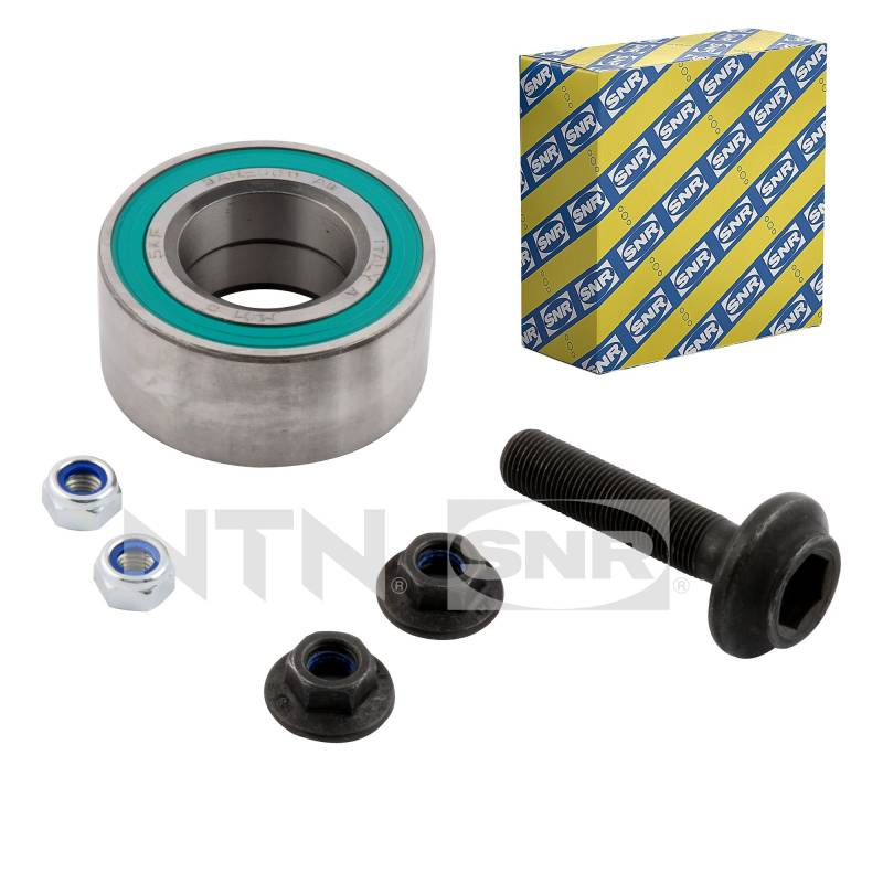 SNR Magneti Marelli 361111182996 Radlagersatz von SNR