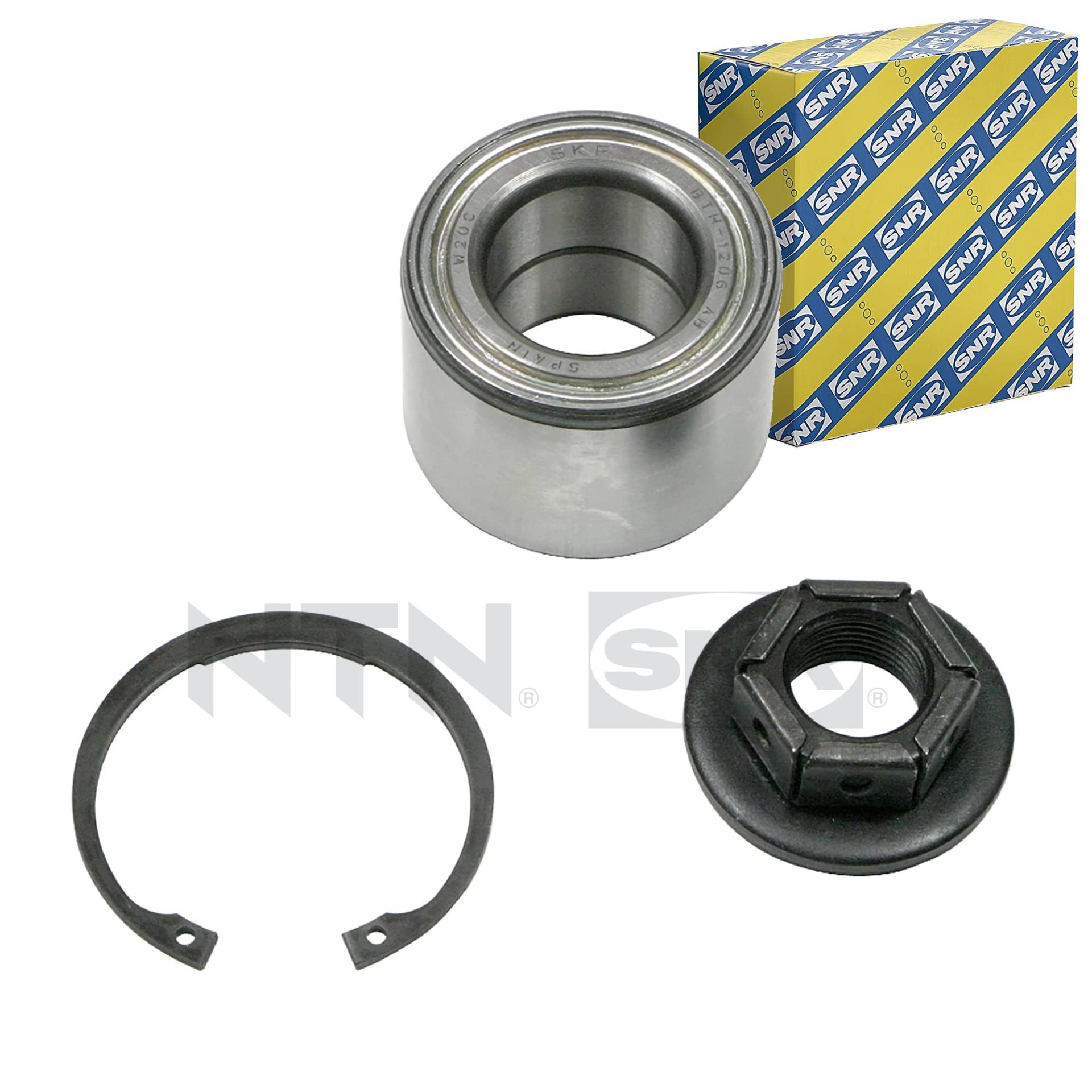 SNR Magneti Marelli 361111183105 Radlagersatz SNR Magneti Marelli 361111183105 Radlagersatz von SNR
