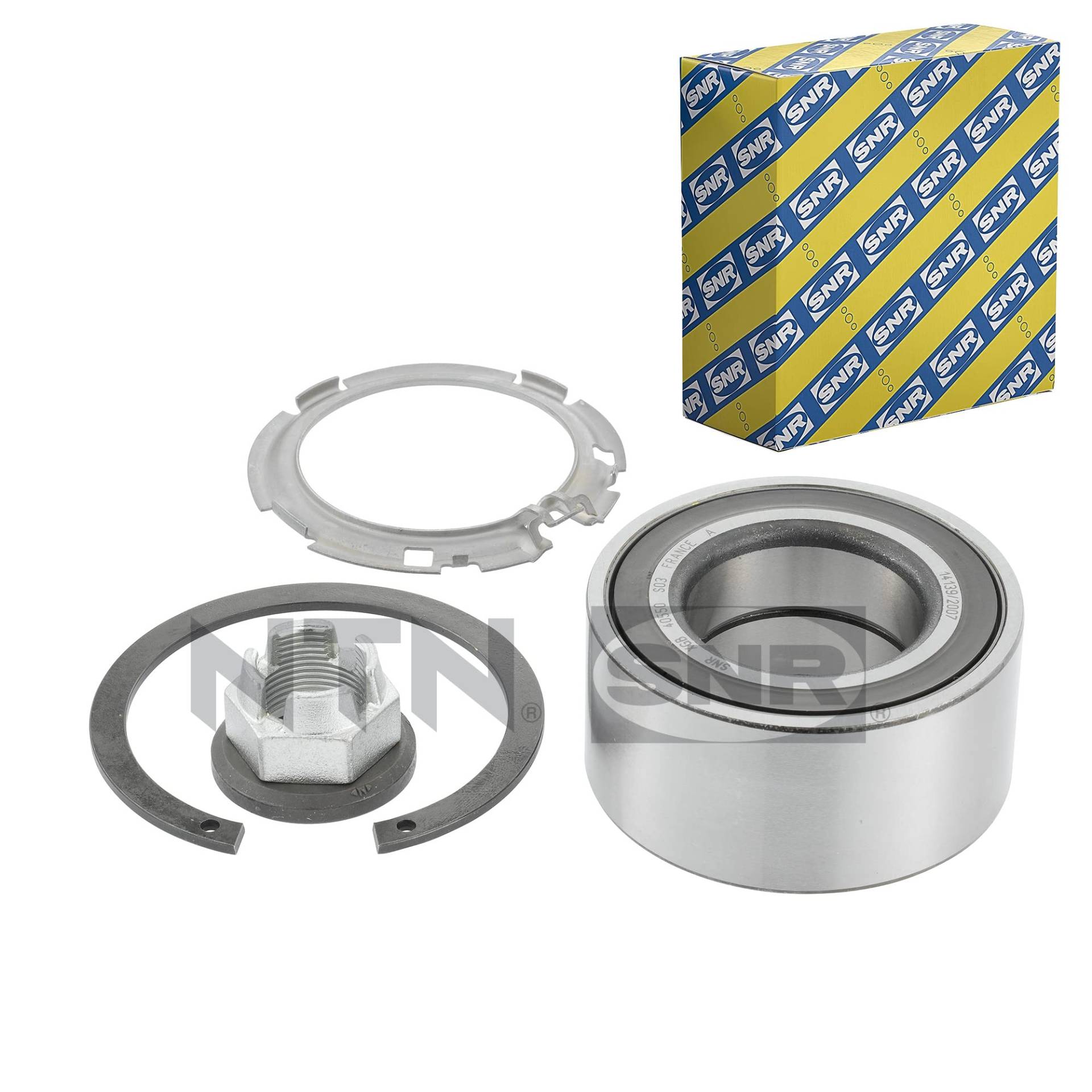 SNR Magneti Marelli 361111183119 Radlagersatz SNR Magneti Marelli 361111183119 Radlagersatz von SNR