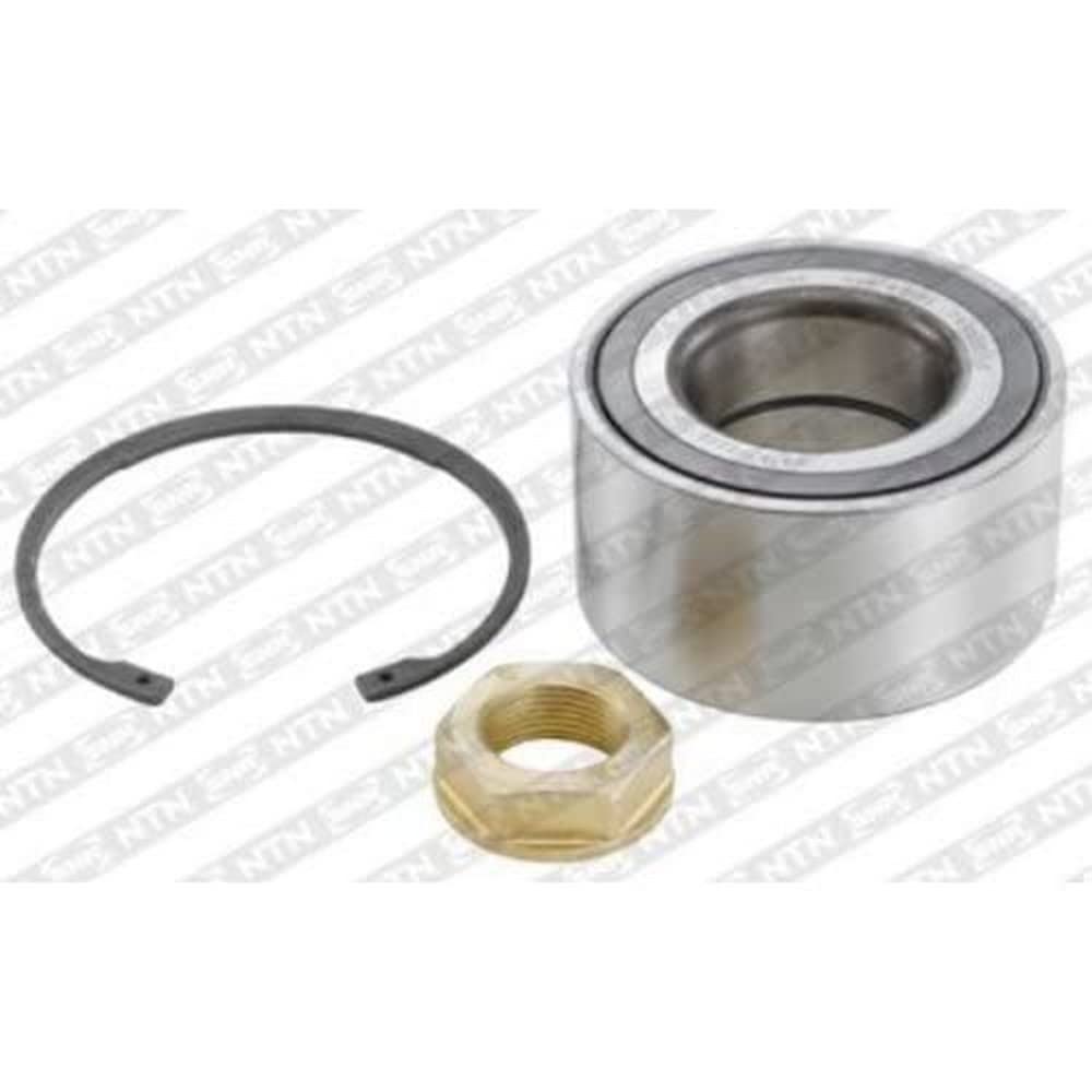 SNR Magneti Marelli 361111183654 Radlagersatz SNR Magneti Marelli 361111183654 Radlagersatz von SNR