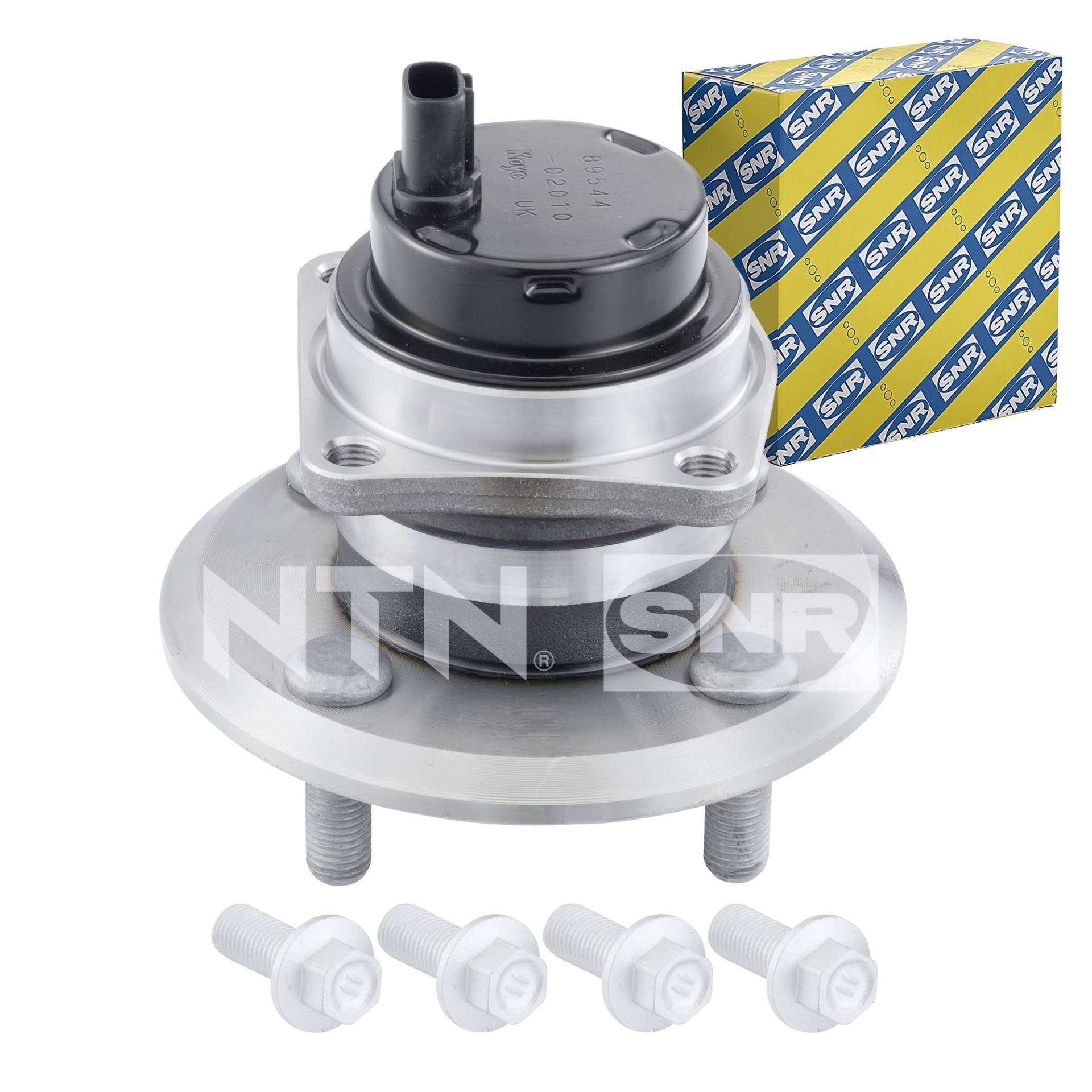 SNR Magneti Marelli 361111183728 Radlagersatz SNR Magneti Marelli 361111183728 Radlagersatz von SNR