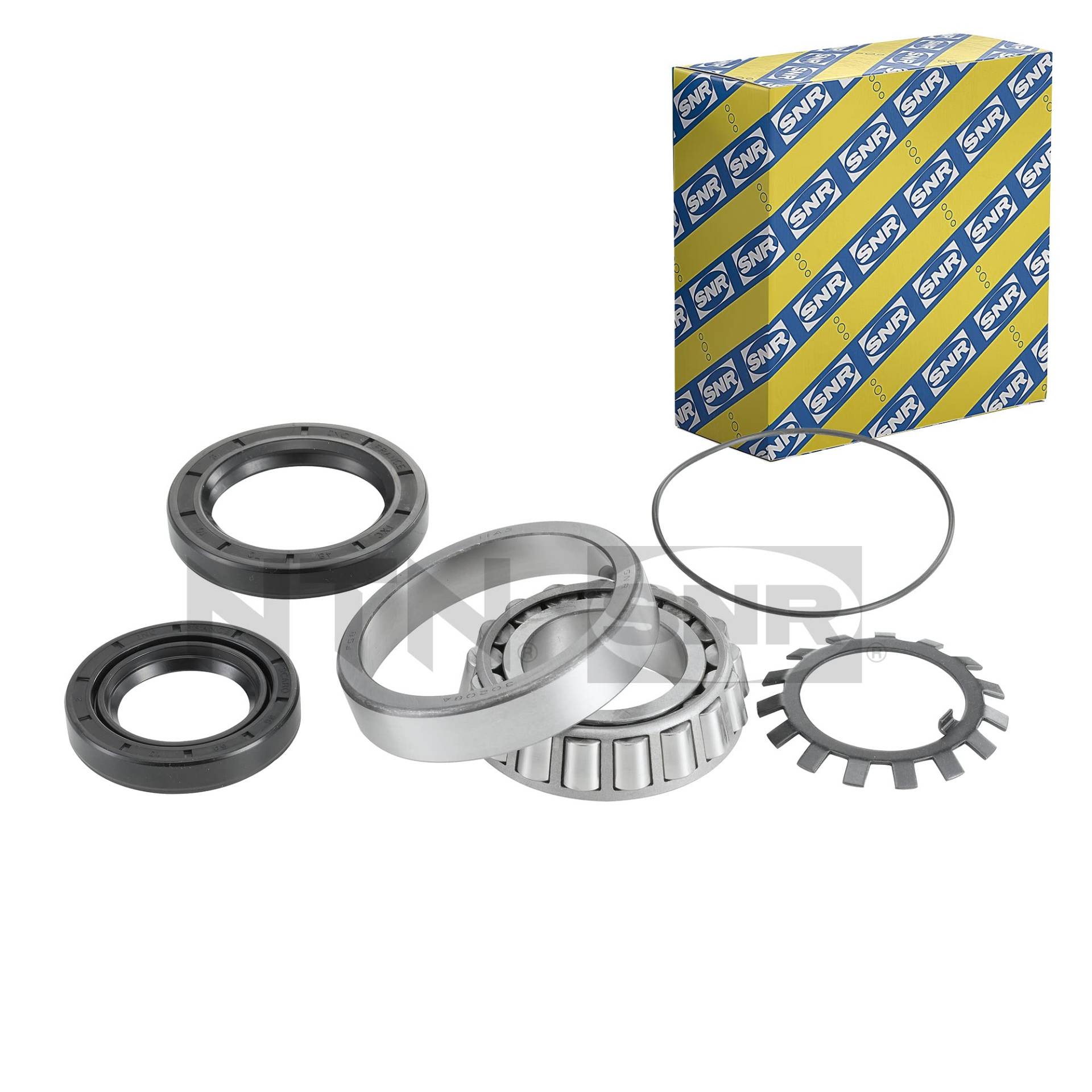 SNR Magneti Marelli 361111183809 Radlagersatz SNR Magneti Marelli 361111183809 Radlagersatz von SNR
