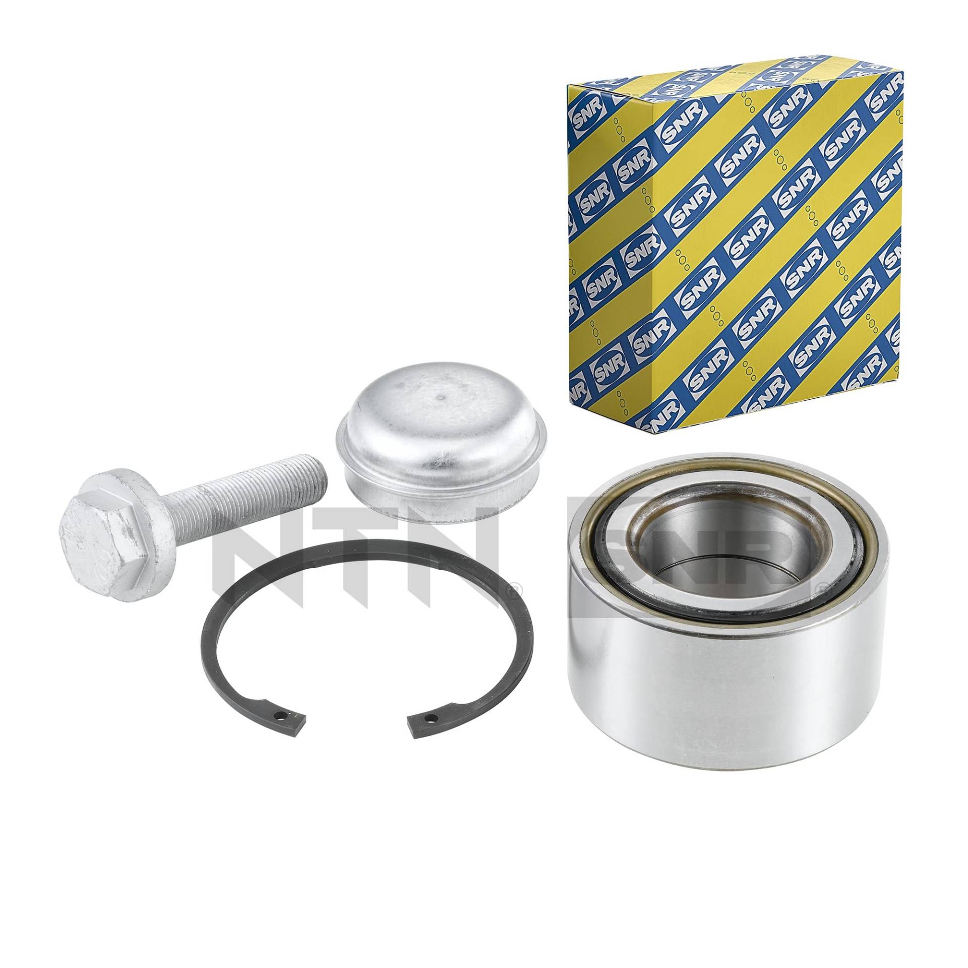 SNR Magneti Marelli 361111183828 Radlagersatz SNR Magneti Marelli 361111183828 Radlagersatz von SNR