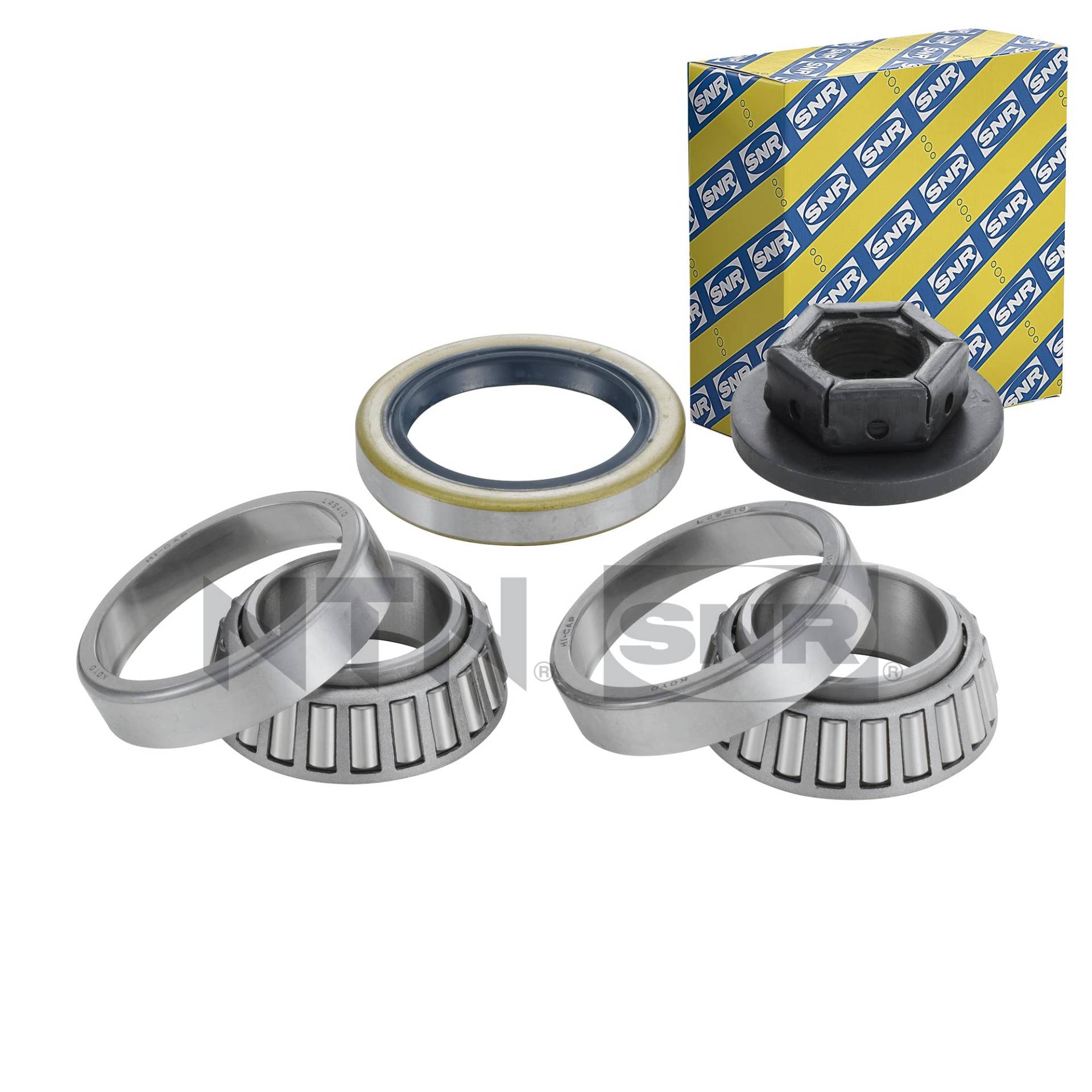 SNR Magneti Marelli 361111183834 Radlagersatz SNR Magneti Marelli 361111183834 Radlagersatz von SNR