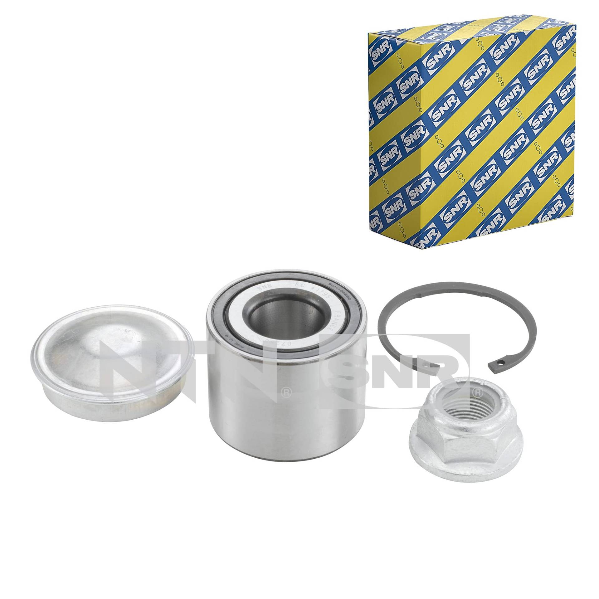 SNR Magneti Marelli 361111183870 Radlagersatz SNR Magneti Marelli 361111183870 Radlagersatz von SNR